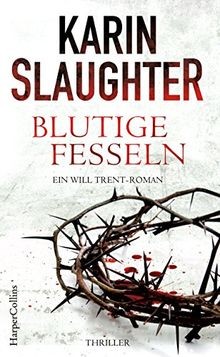 Blutige fesseln von - fesseln,