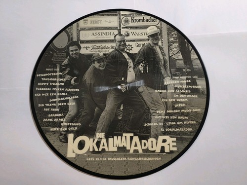 Die lokalmatadore mülheim - die, lokalmatadore-