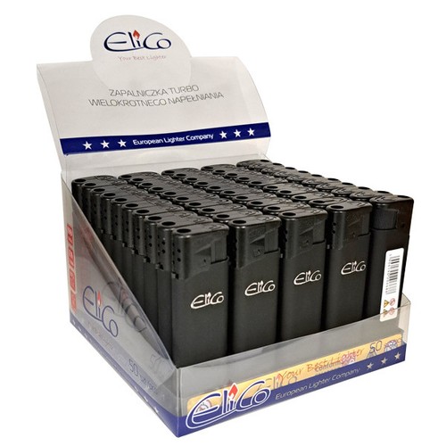 50x elico piezo - elico,