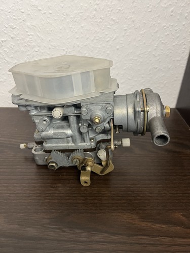 Vergaser oldtimer nagelneu - vergaser,
