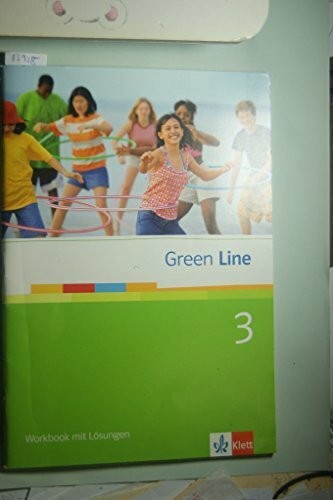Green line workbook mit - line,