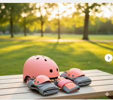 Wildya 7-teiliges Kinder