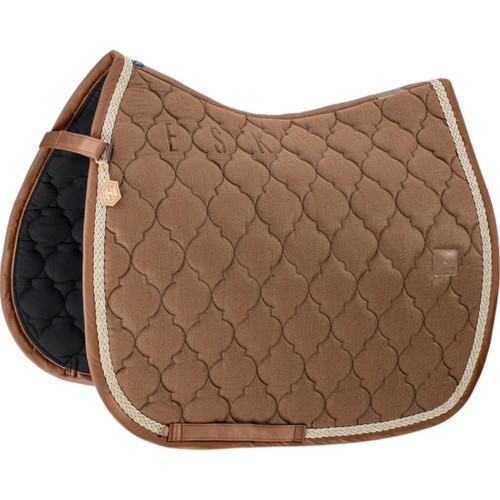 Dressurschabracke cotton - dressurschabracke,