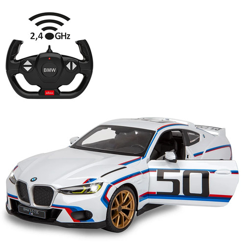 Jamara bmw csl - 3.0,