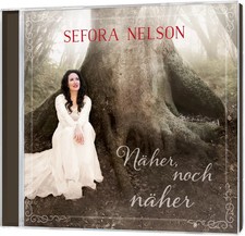 Näher, noch näher,Audio-CD |