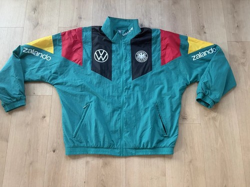 Dfb jacke 2026 - jacke,
