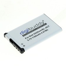 Otb akku für 5ct nokia - bl-5ct,