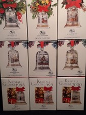 Hutschenreuther Kristall Glas