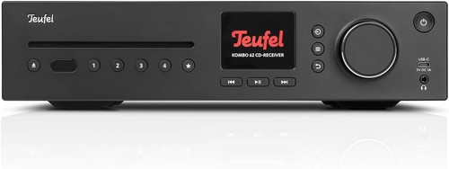 Teufel kombo mk2 - teufel,