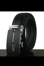 Luxus Herrengürtel Echlteder