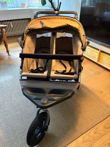 Out about nipper 360 - **out’n’about,