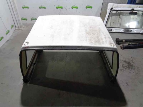 Verdeck blanca 2735415 - /, /