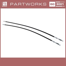 Antriebswelle Verdeckmotor