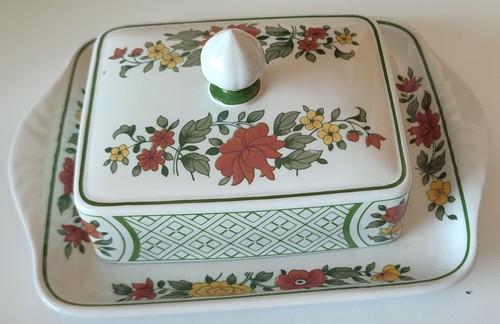 Villeroy boch summerday - &,