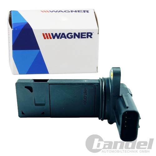 Wagner luftmassenmesser lmm - wagner,