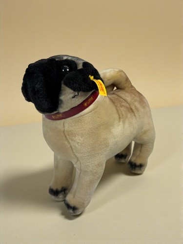 Original steiff steifftier - original,