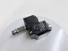 Traub Index Werkzeug