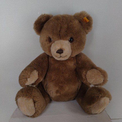 Steiff petsy teddybär - steiff,
