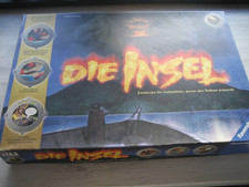 Ersatzteil Die Insel