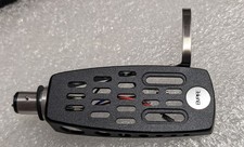 Original Empire SME Headshell mit Bajonett-Anschluss mit Kabeln