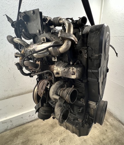 Brs motor tdi 75 kw - t5,
