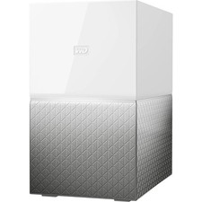 File server Western Digital