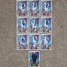 Blackburn Rovers Match Attax