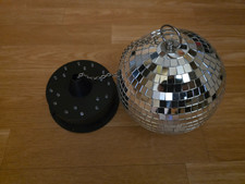 Discokugel Ø15 cm – mit