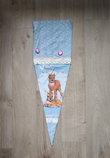 Zuckertüte Einschulung für