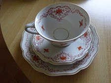 Konvolut  Sammeltassen Gedeck