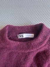 Zara pullover - zara,