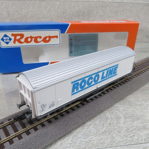 Roco 46400 sbb - 46400, h0