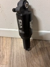 Luftstoßdämpfer Fahrrad