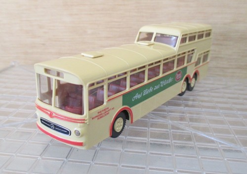 Brekina o317 - mb,