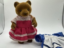 Barenwald Forest Friends