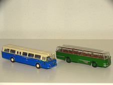 Wiking 1:87 Büssing Senator