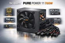 be quiet! Pure Power 11 700W
