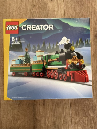 Lego creator 40700 - creator,