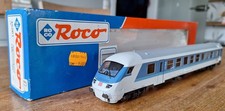 Roco 45261 Steuerwagen