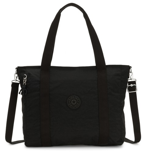 Kipling basic asseni tote - tote, l