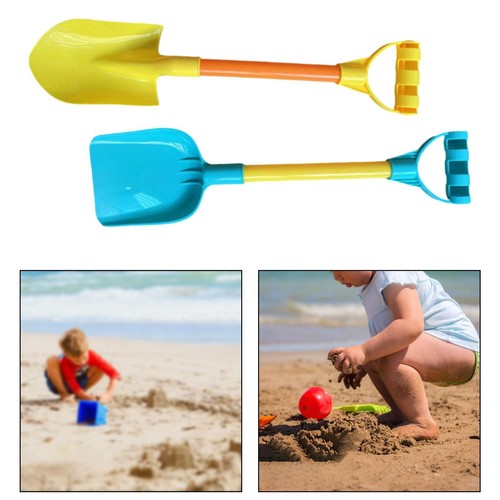 Sand schaufeln spielzeug - 2x,