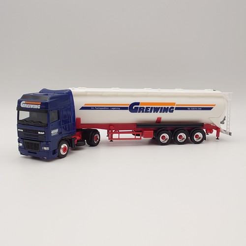 Herpa 250054 daf 95xf - 1:87,