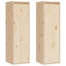 Hängeschrank Wandschränke 2
