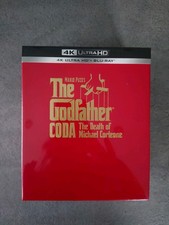 The Godfather Der Pate 3 -