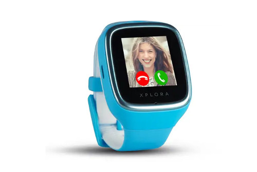 Xplora kinder smartwatch - 3s,
