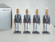 THOMAS GUNN GW105A PREUSSISCHE