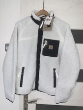 carhartt polar sherpa 