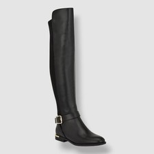 Nine West Women's Black Andone