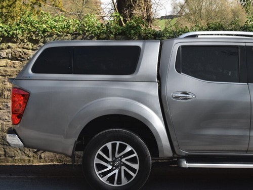 Hardtop nissan navara - hardtop,