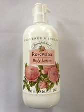 Crabtree & Evelyn Rosewater